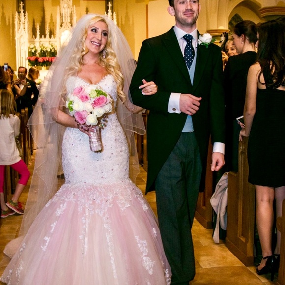 Maggie Sottero Wedding Dress - Picture 3 of 3